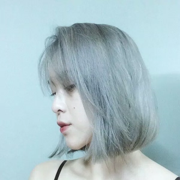 Những màu tóc nhuộm hot nhất cho tết 2017  websosanhvn